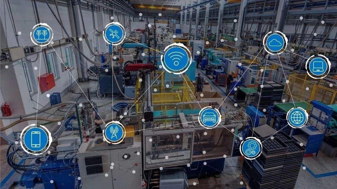 漢云 求真務(wù)實(shí)，開(kāi)啟工業(yè)互聯(lián)網(wǎng)應(yīng)用落地之門(mén)