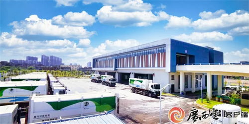 柳州市創(chuàng)新舉措推動垃圾分類提檔升級，提升城市生活垃圾經(jīng)營管理水平